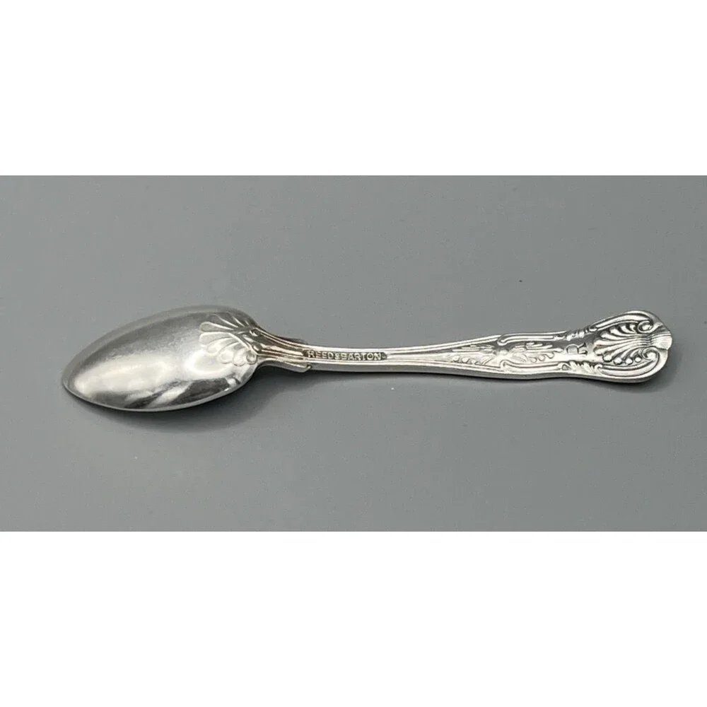 Reed & Barton released 1900